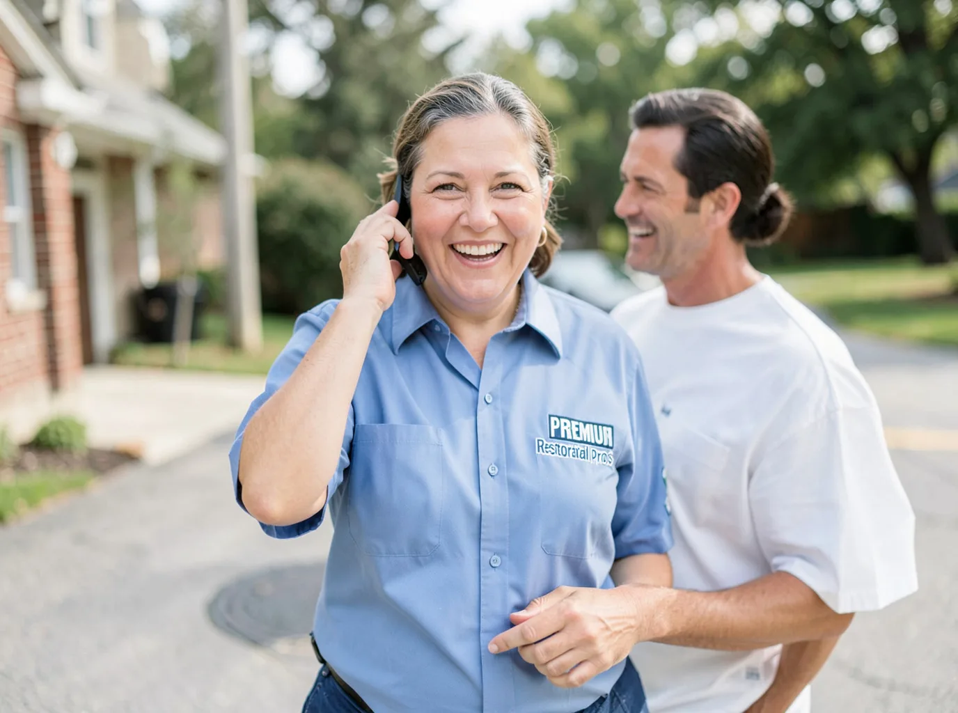 Water Damage Restoration Saronville, NE FAQs